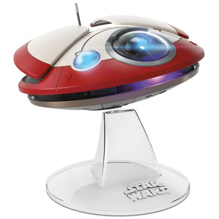 Star Wars: L0-LA59 (Lola) Electronic Edition, Obi-Wan Kenobi Series-Inspired Droid Kids Toy for Boys & Girls Ages 4 5 6 7 8 and Up