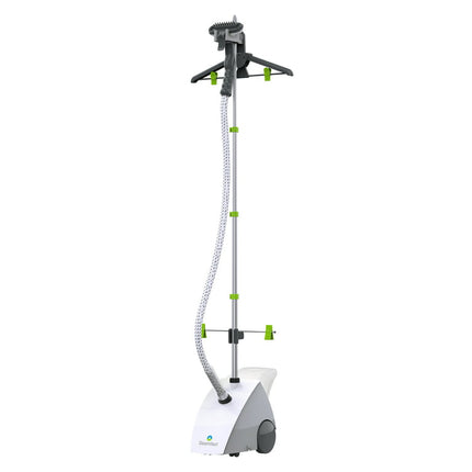 Steamfast SF-547 Full-Size Garment Steamer, 78 oz Water Tank, White
