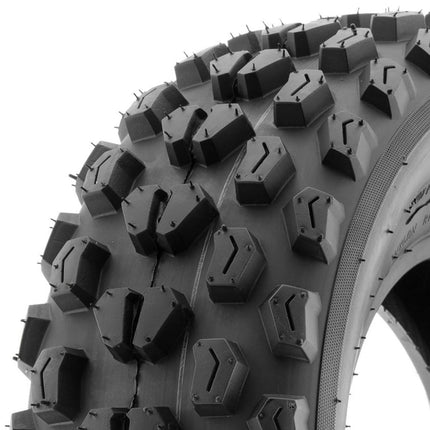 SunF ATV Tires A017 22x7-10 22x7x10 6 PR (Single)