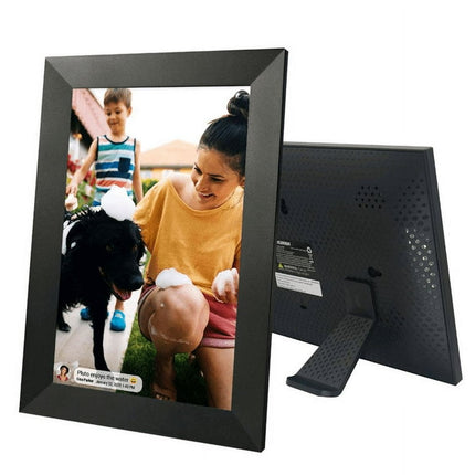 Sylvania, 10 in. Wi-Fi Frameo  APP Control Digital Cloud Picture Frame, SDPF1095