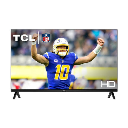 TCL 32" Class S Class 720p HD LED Smart TV with Google TV - 32S250G (New)