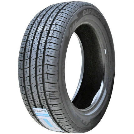 Tire Evoluxx Capricorn 4X4 HP 225/75R16 104H AS A/S Performance