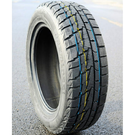 Tire Premiorri ViaMaggiore Z Plus 225/55R16 99H (Studless) Snow Winter