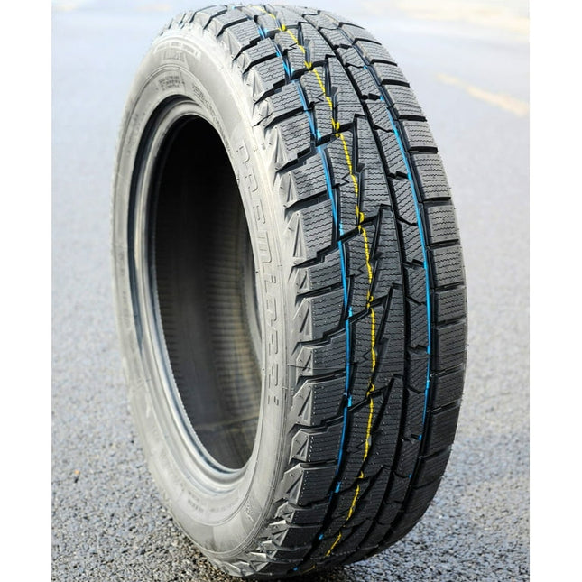 Tire Premiorri ViaMaggiore Z Plus 225/55R16 99H (Studless) Snow Winter