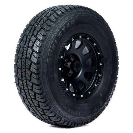 Travelstar EcoPath A/T 275/65R18 116T SUV Light Truck All Terrain Tire 275/65/18