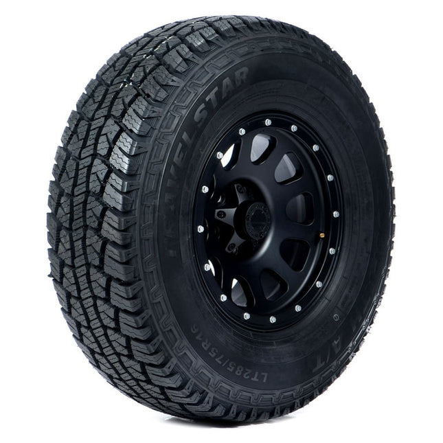 Travelstar EcoPath A/T 275/65R18 116T SUV Light Truck All Terrain Tire 275/65/18