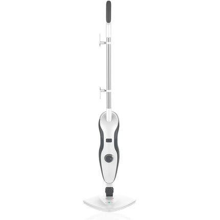 True & Tidy Heavy-Duty Steam Mop