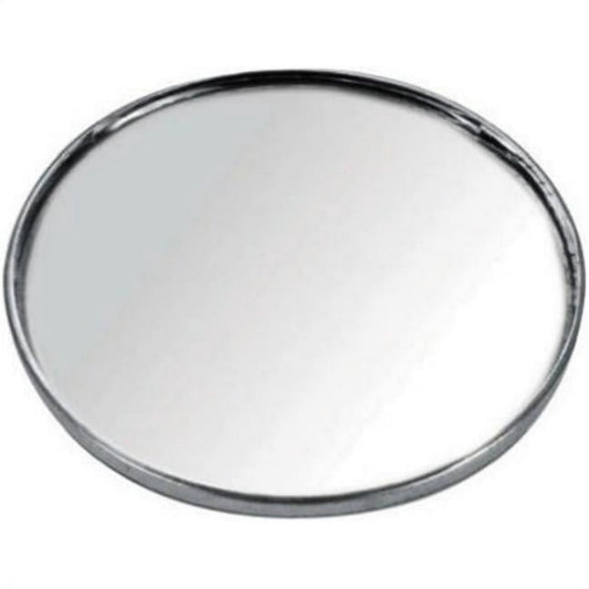 Unique Accessories 71111 Exterior Blind Spot Mirror - 2 in.