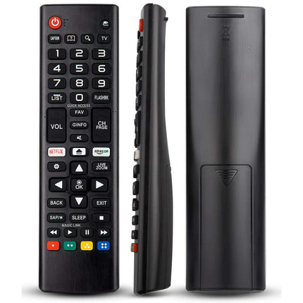 Universal Remote Control for All LG Smart TV LCD LED OLED UHD HDTV Plasma Magic 3D 4K TVs AKB74915305 50UH5500 50UH5500-UA 65UH6150