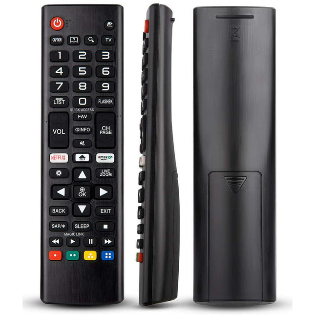 Universal Remote Control for All LG Smart TV LCD LED OLED UHD HDTV Plasma Magic 3D 4K TVs AKB74915305 50UH5500 50UH5500-UA 65UH6150