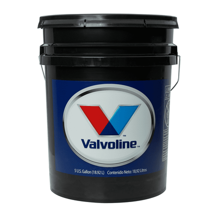 Valvoline High Performance 80W-90 Gear Oil 5 GA Pail