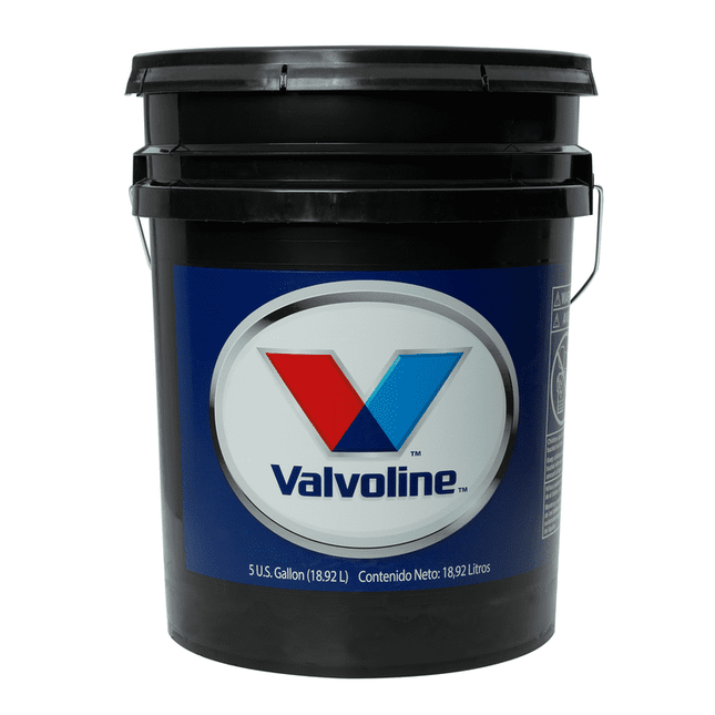Valvoline High Performance 80W-90 Gear Oil 5 GA Pail