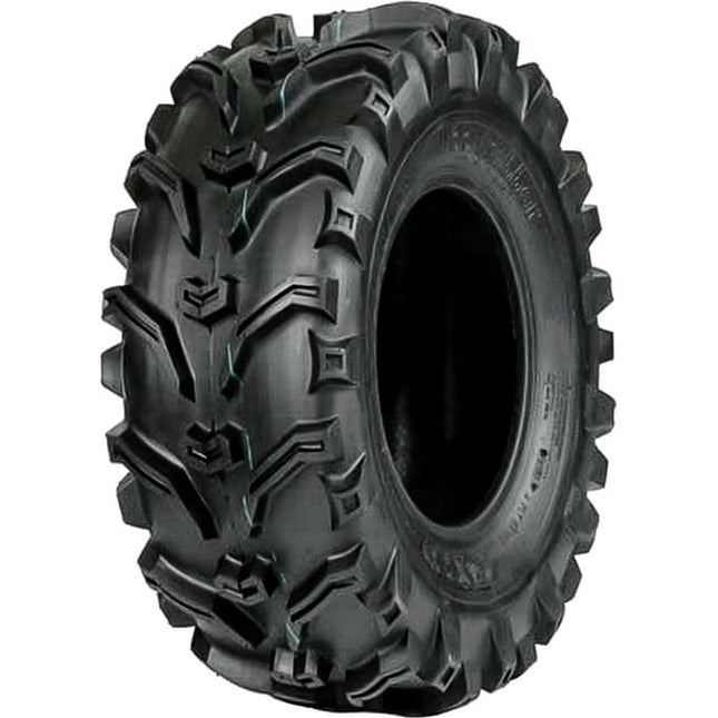 Vee Rubber VRM 189 Grizzly 25X10-12 25X10X12 6 Ply A/T All Terrain ATV UTV Tire