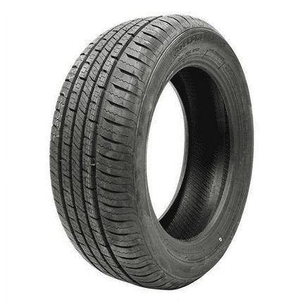 Vercelli Strada I All Season 235/45R18 98V XL SUV/Crossover Tire Fits: 2010-12 Nissan Altima SR, 2013-14 Honda Accord Sport