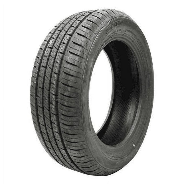Vercelli Strada I All Season 235/45R18 98V XL SUV/Crossover Tire Fits: 2010-12 Nissan Altima SR, 2013-14 Honda Accord Sport