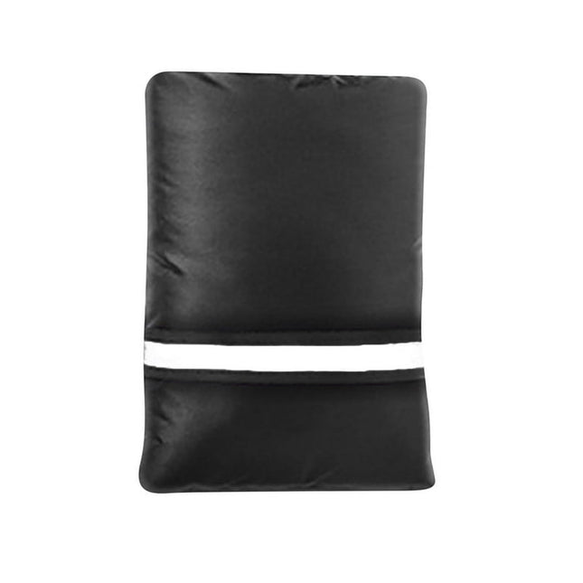 Volity 2 Pcs Outdoor Faucet Cover for Winter, Waterproof Faucet Socks Faucet Protector Faucet Covers for Winter Outside, Freezing Protection for Outdoor Faucet Spigot Pipe