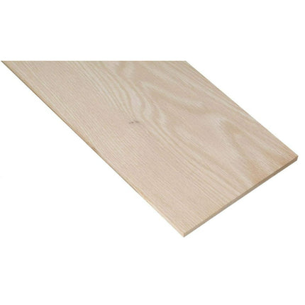 Waddell PB19406 Red Oak Boards