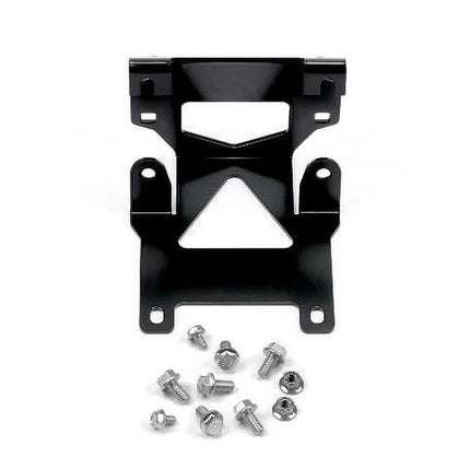 Warn 100380 Fixed Mount Winch Mount for ProVantage 2500/ ProVantage 3500/ Vantage 2000/ Va