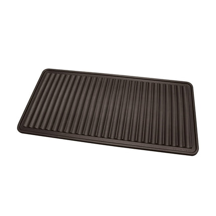WeatherTech BootTray (16"x36") - Cocoa - Durable Mat for Dirty Boots and Shoes