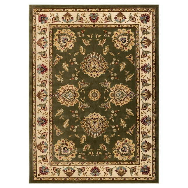 Well Woven Timeless Abbasi Indoor Area Rug