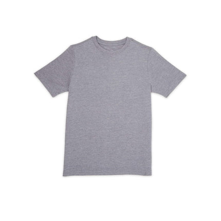 Wonder Nation Boys Short Sleeve Kid Tough T-Shirt, Sizes 4-18 & Husky