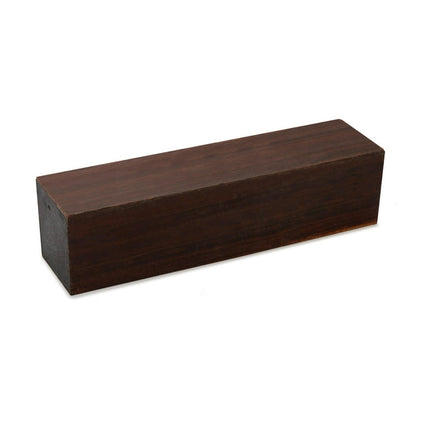 Woodcraft Granadillo 3" x 3" x 12" 1-Piece