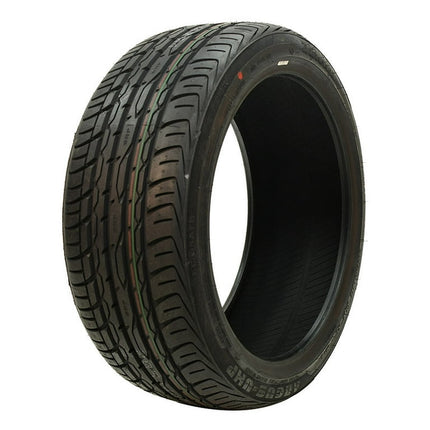 Zenna Argus-UHP All Season 245/45ZR20 99W Passenger Tire