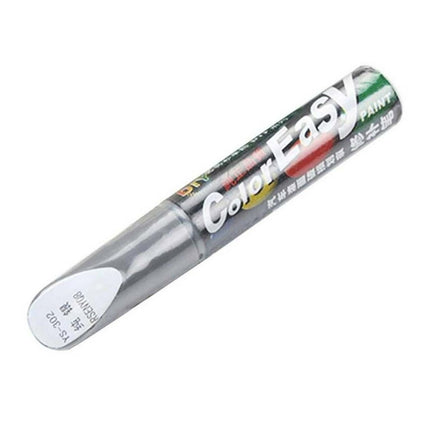 PERZOE Automotive Special Touch-Up Pen Pearl White Red Black Silver Car Paint Surface to Scratch Repair Paint Repair