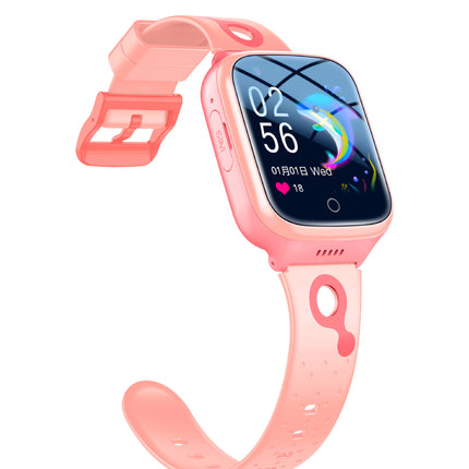 Child Tracking Watch With Video Access & Exact Location Display