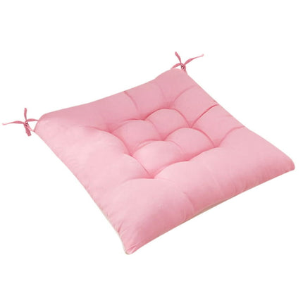 hoksml Christmas Decoration Chair Seat Cushion Pads Indoor Outdoor Garden Patio Home Kitchen Office Pads Gift Clearance