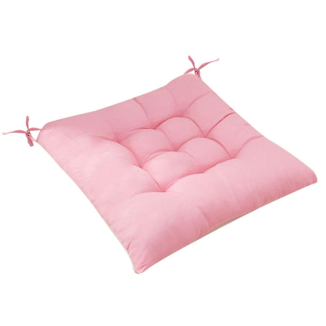hoksml Christmas Decoration Chair Seat Cushion Pads Indoor Outdoor Garden Patio Home Kitchen Office Pads Gift Clearance