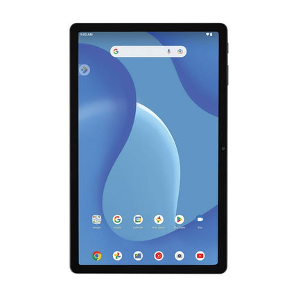 onn. 11" Tablet Pro, 128GB (2023 Model), Grey
