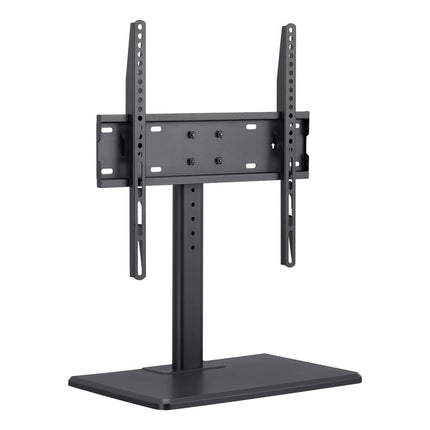 onn. Swivel TV Base for 32" to 65" TV's, up to 35° Swivel