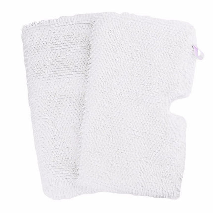piaybook 2Pcs Microfiber Replacement Cleaning Pads For Shar.k Steam Mop S3501 S3601 S3901